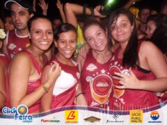 Bloco dos Amigos